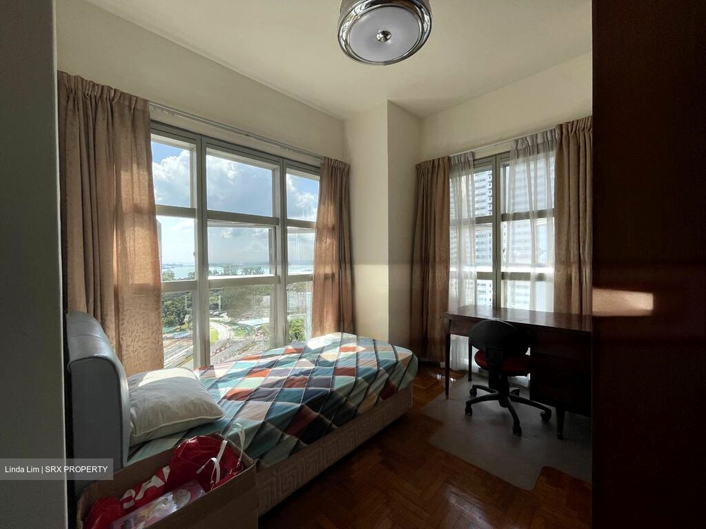 The Bayshore (D16), Condominium #501657141